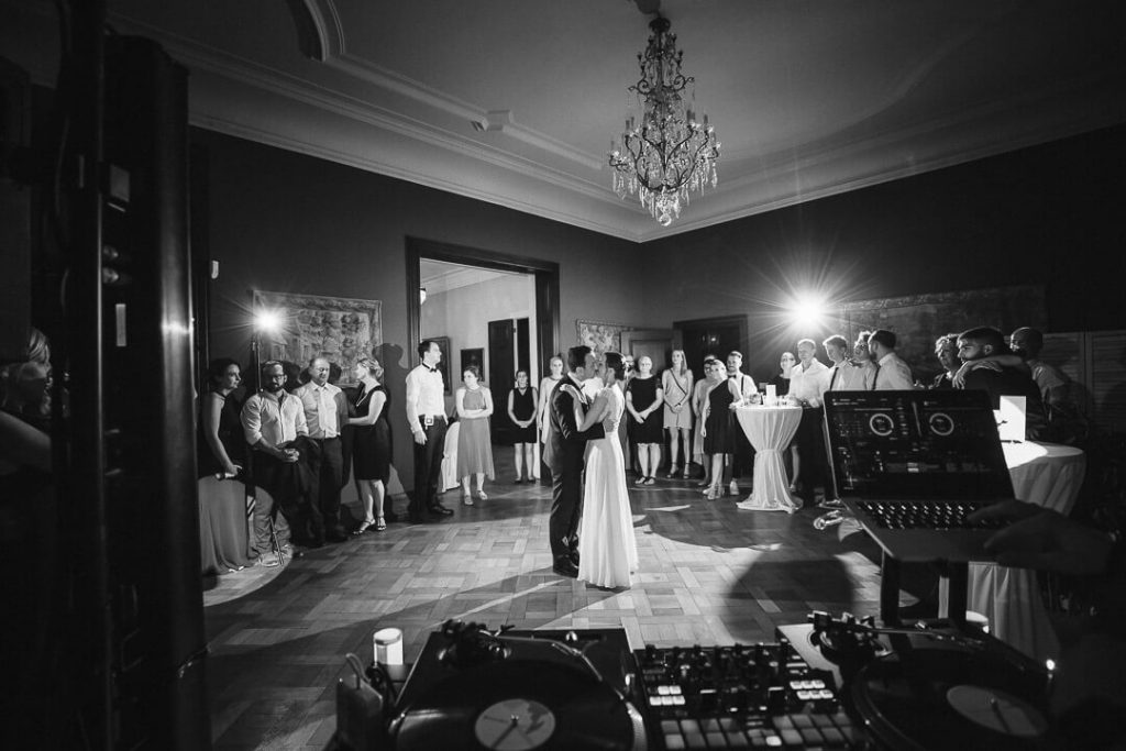 Hochzeit Schloss Eldingen