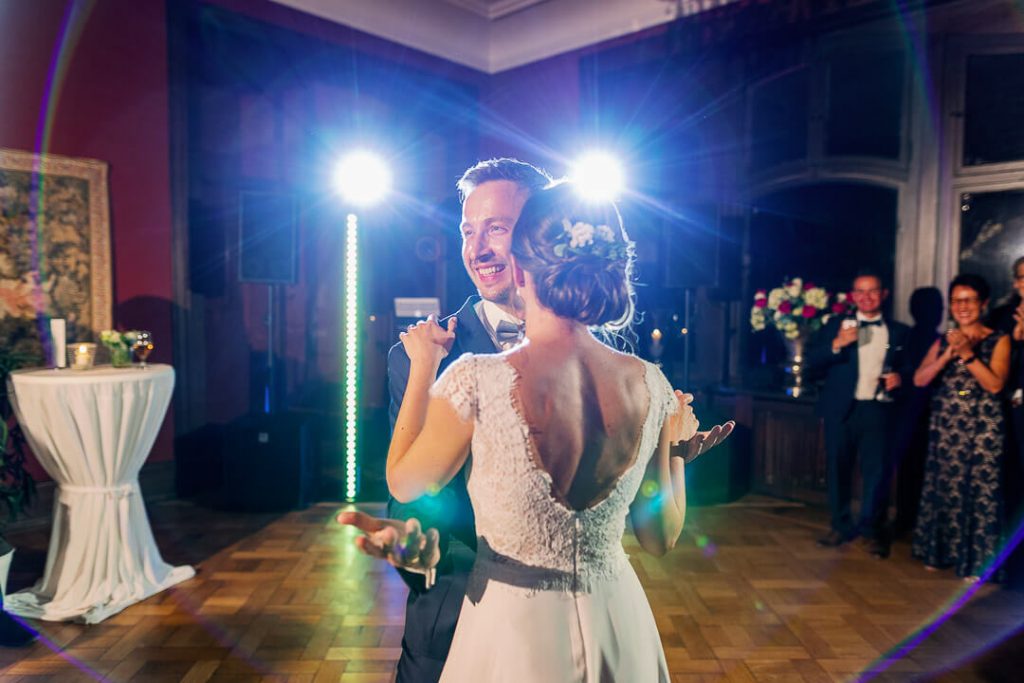 Hochzeit Schloss Eldingen