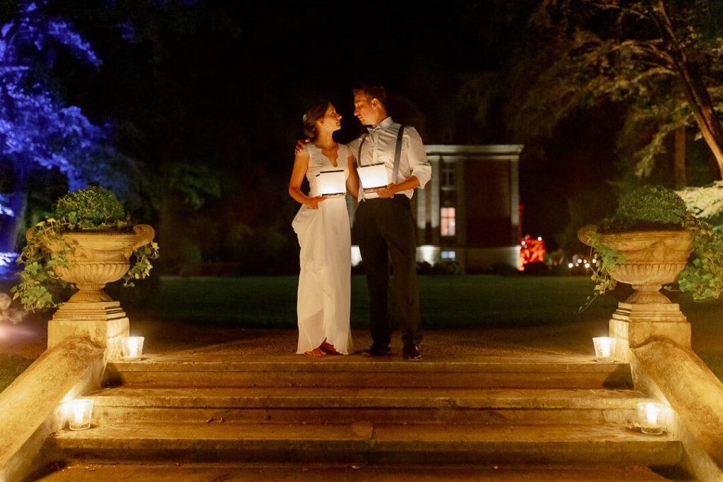 Hochzeit Schloss Eldingen