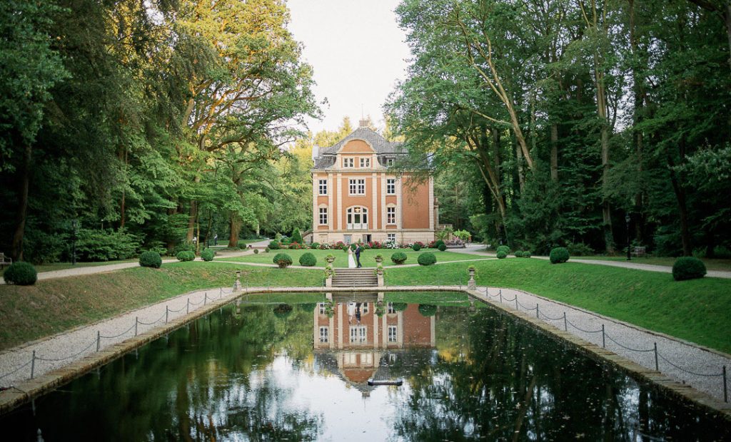 Hochzeit Schloss Eldingen