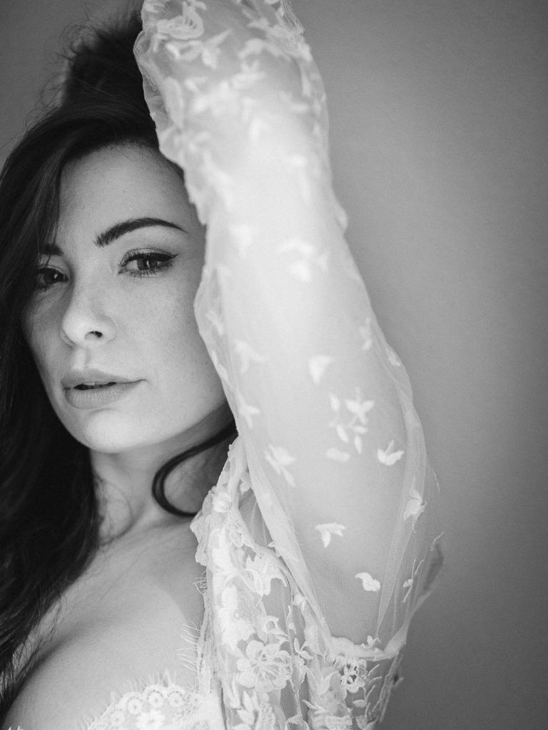 Hochzeitsfotograf Dresden - Hochzeit Villa Sorgenfrei