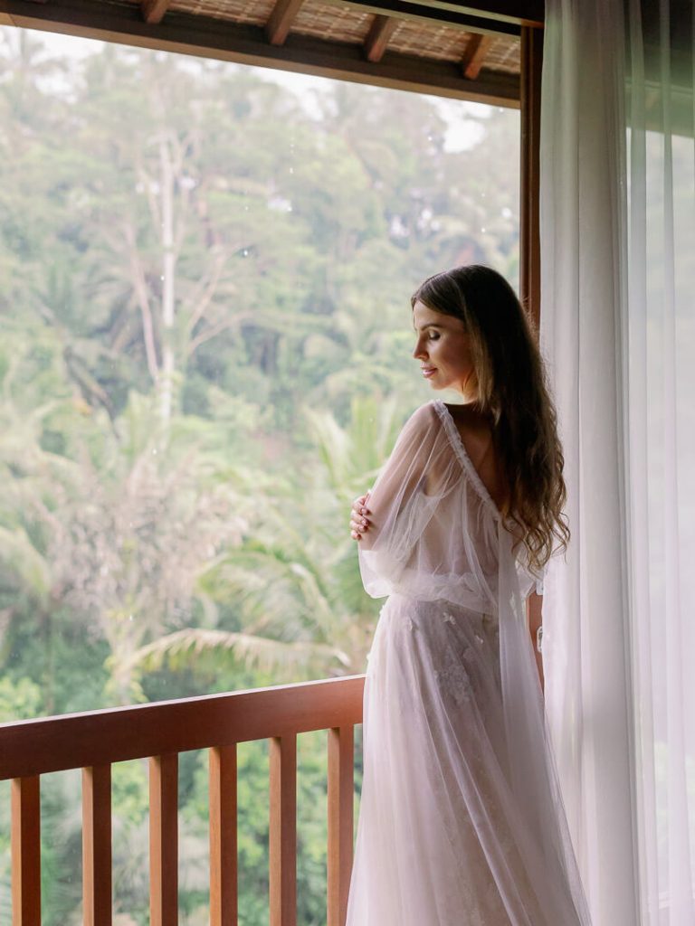 Hochzeitsfotograf Bali