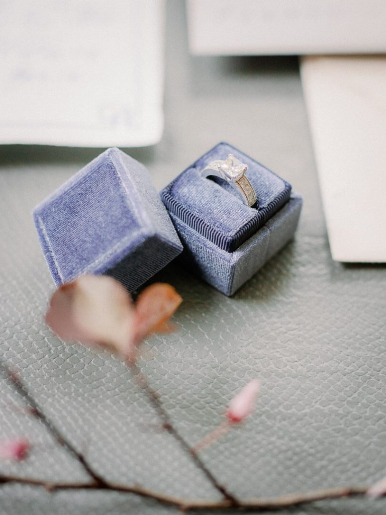 Madrid wedding planner