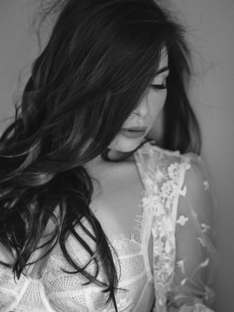 Bridal Boudoir - Wedding Schloss Wackenbarth