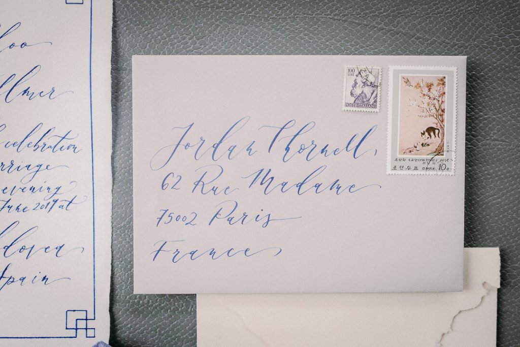 Madrid wedding planner