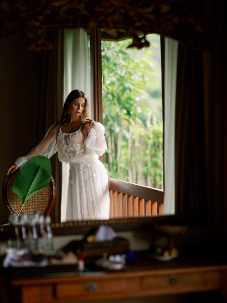 Hochzeitsfotograf Bali