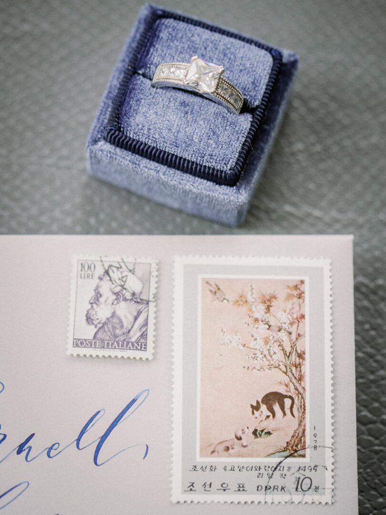 Madrid wedding planner