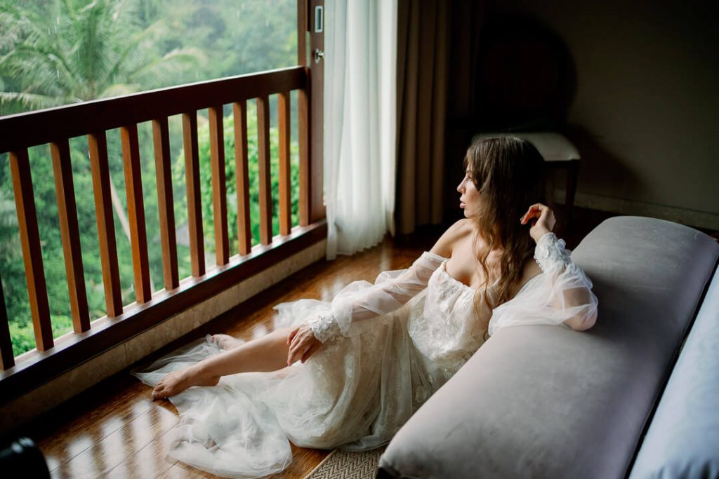 Hochzeitsfotograf Bali