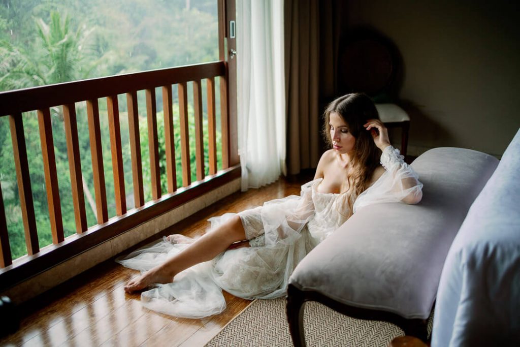 Hochzeitsfotograf Bali