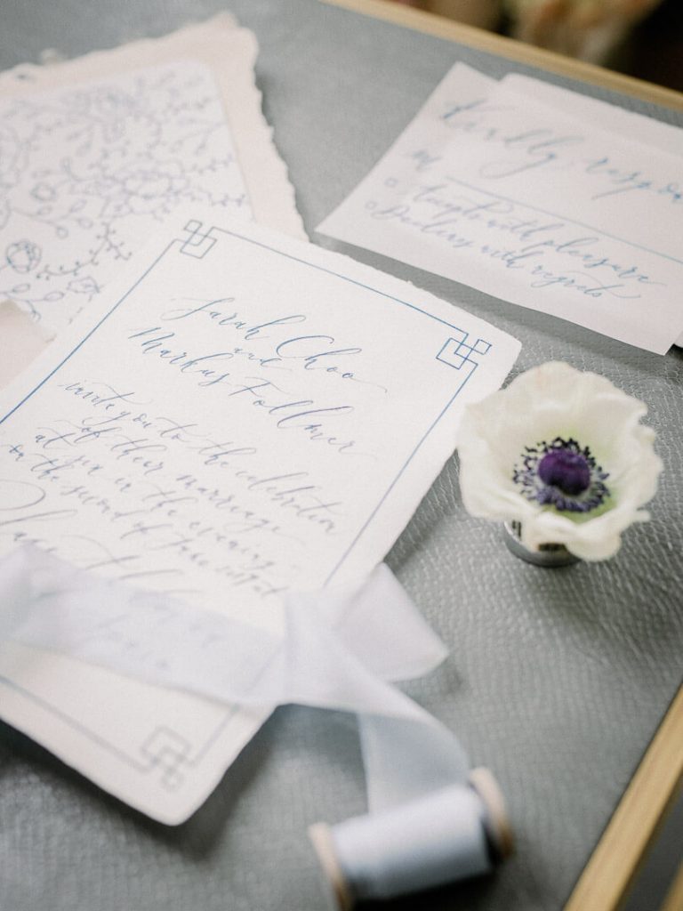 Madrid wedding planner