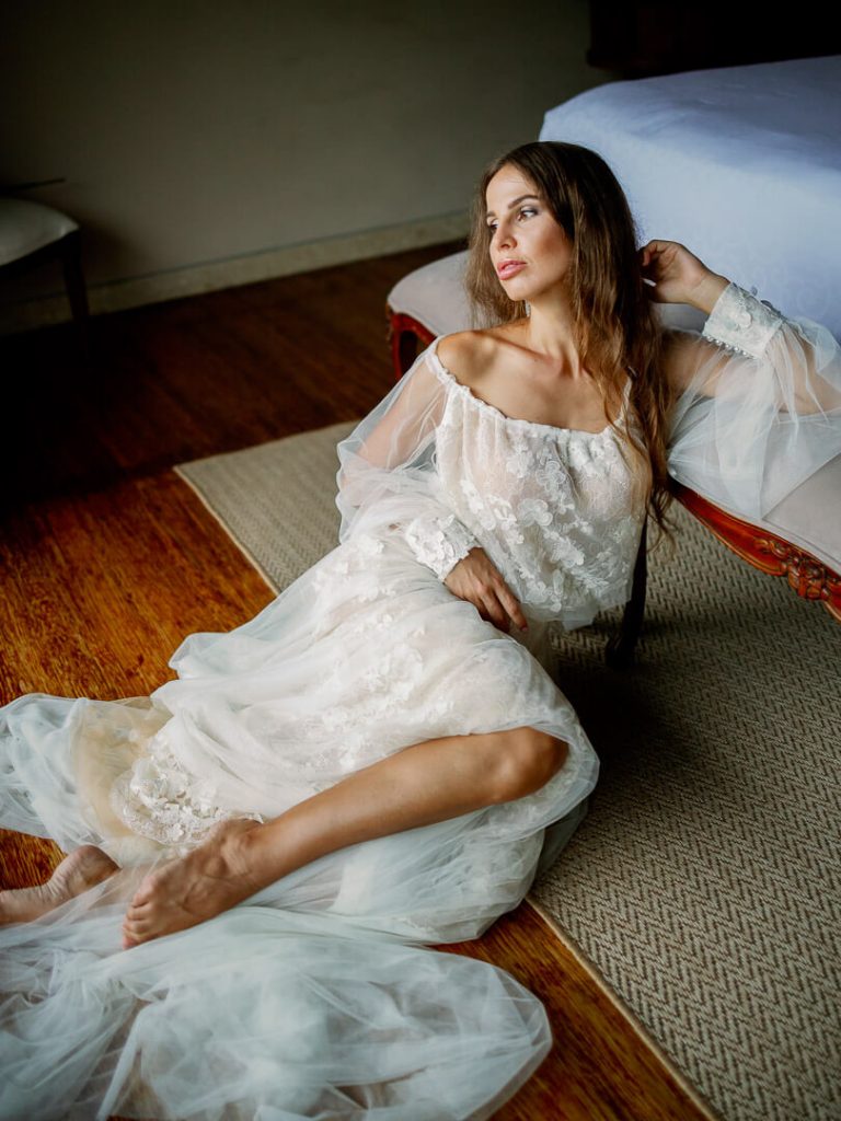 Hochzeitsfotograf Bali