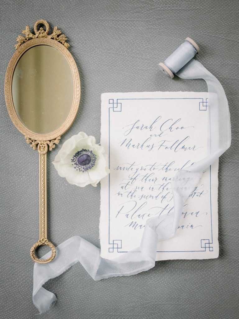 Madrid wedding planner