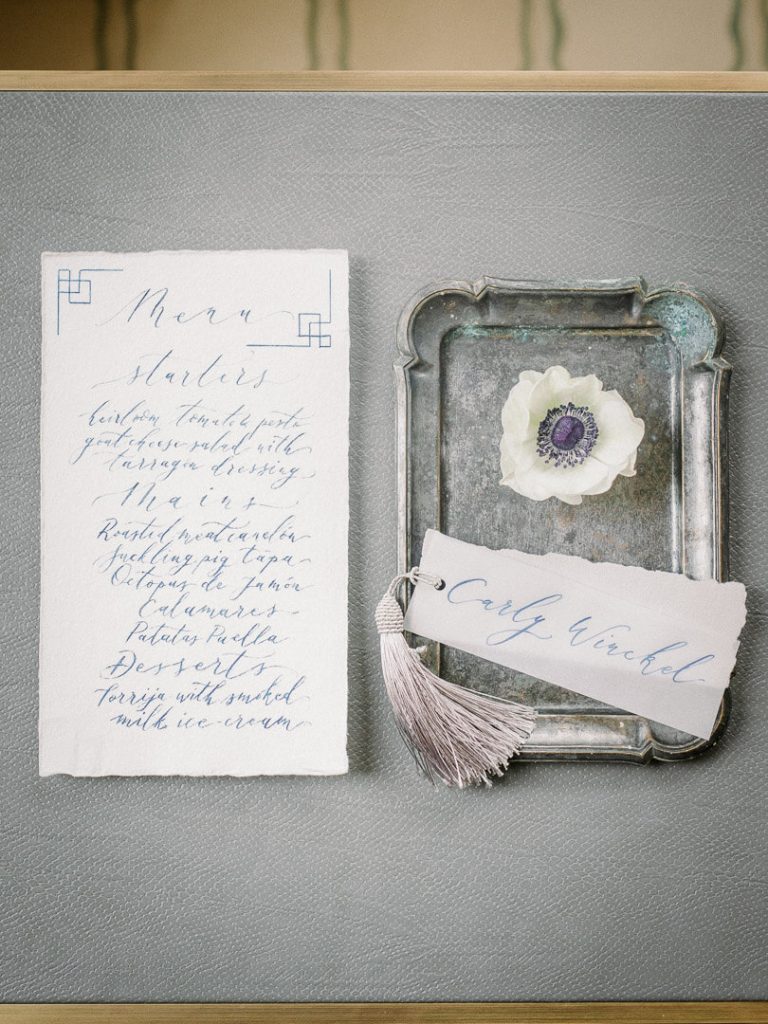 Madrid wedding planner