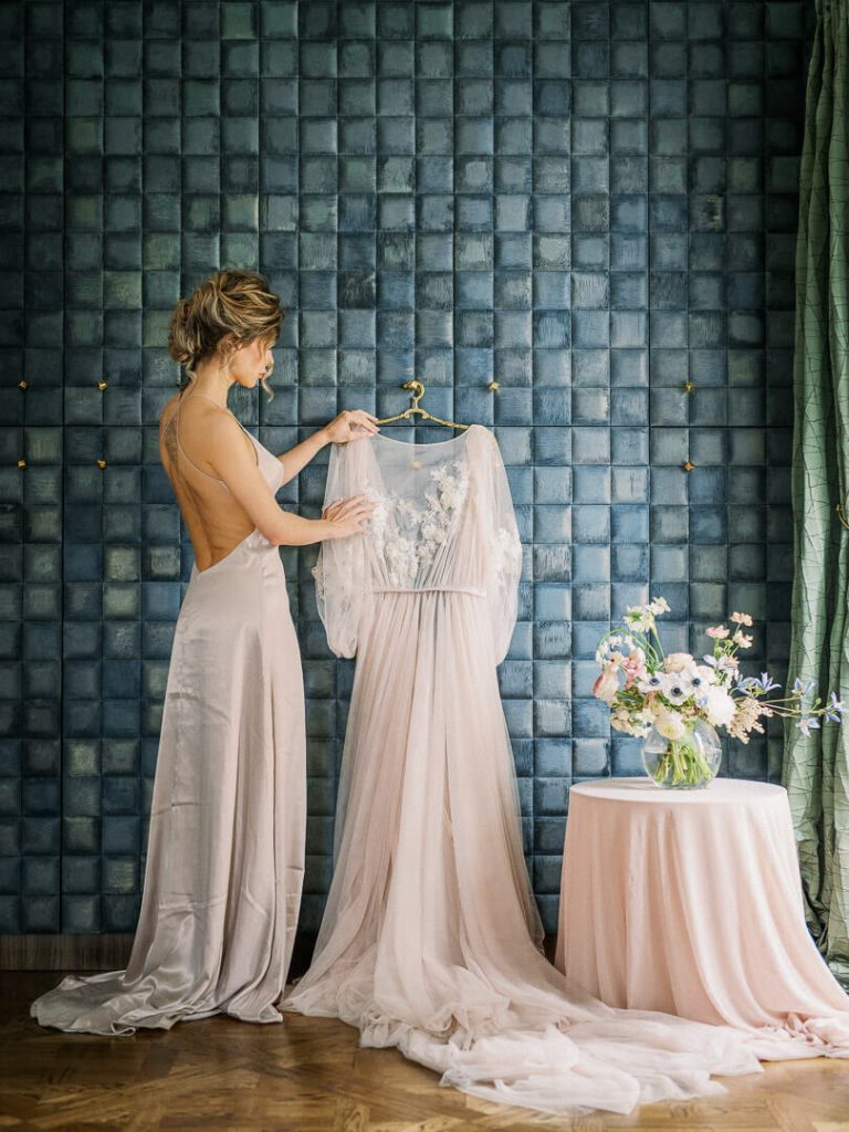 Hochzeitsfotograf Berlin Hochzeitslocation