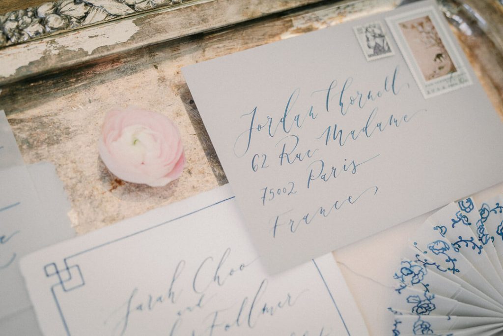 Madrid wedding planner