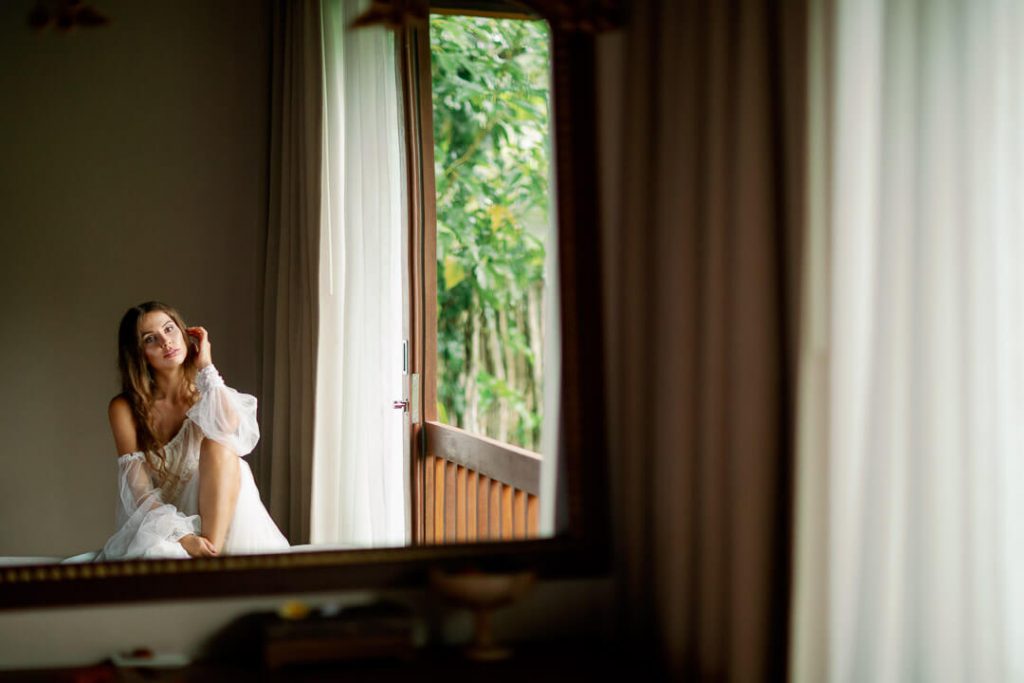 Hochzeitsfotograf Bali