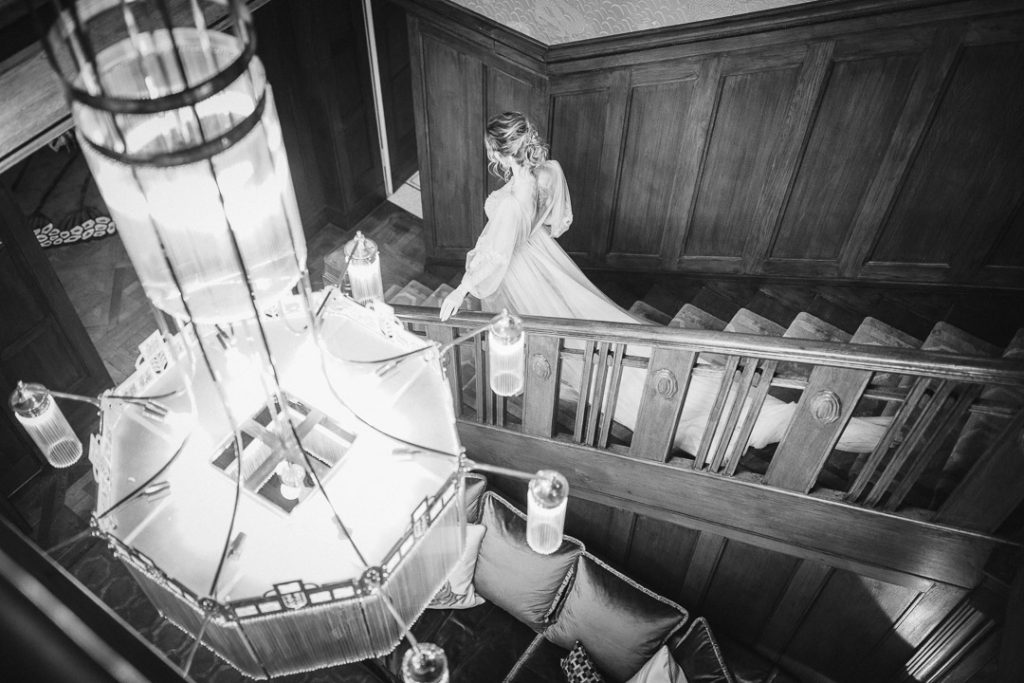 Hochzeitsfotograf Berlin