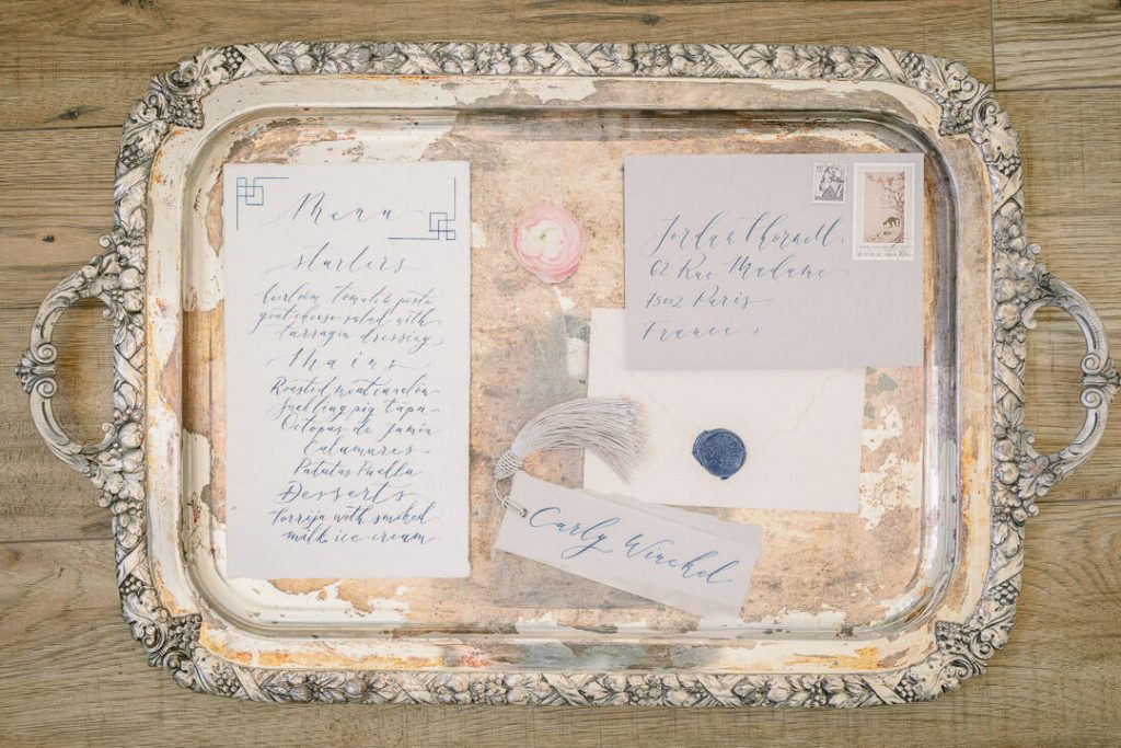 Madrid wedding planner