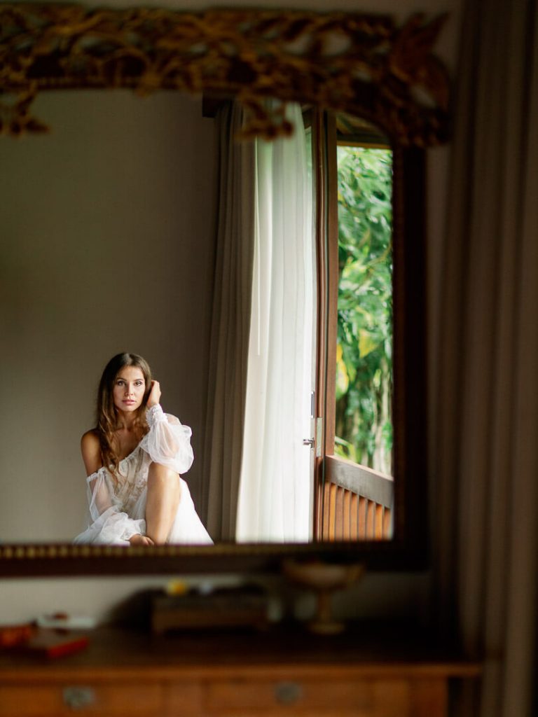 Hochzeitsfotograf Bali