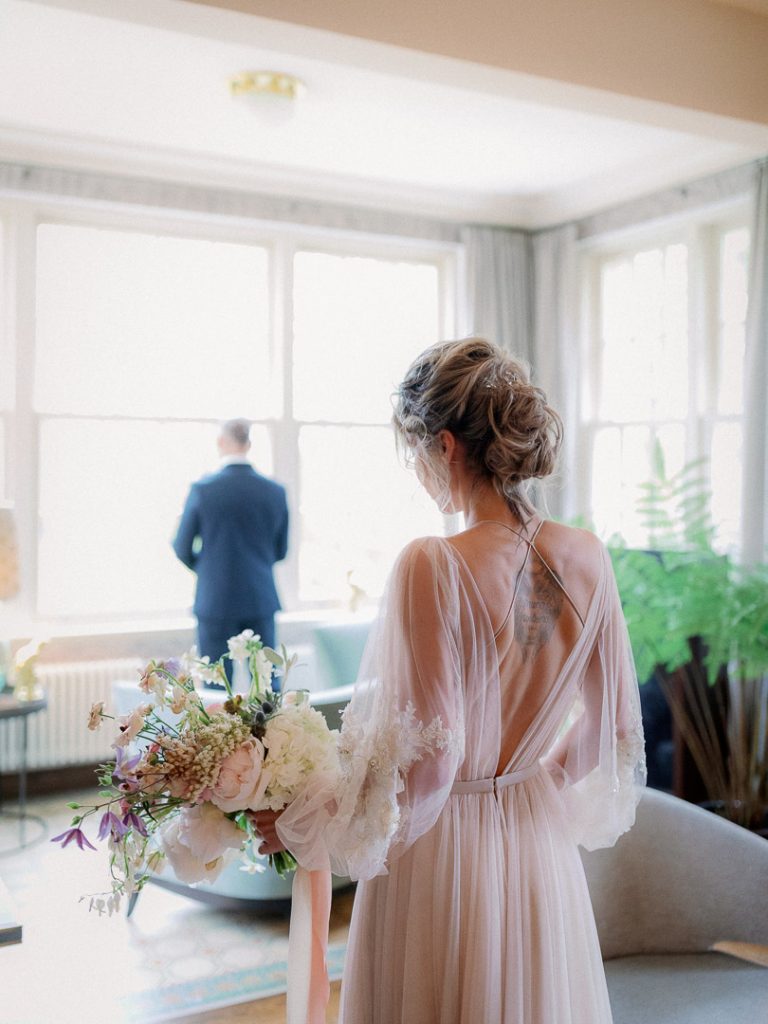 Hochzeitsfotograf Berlin