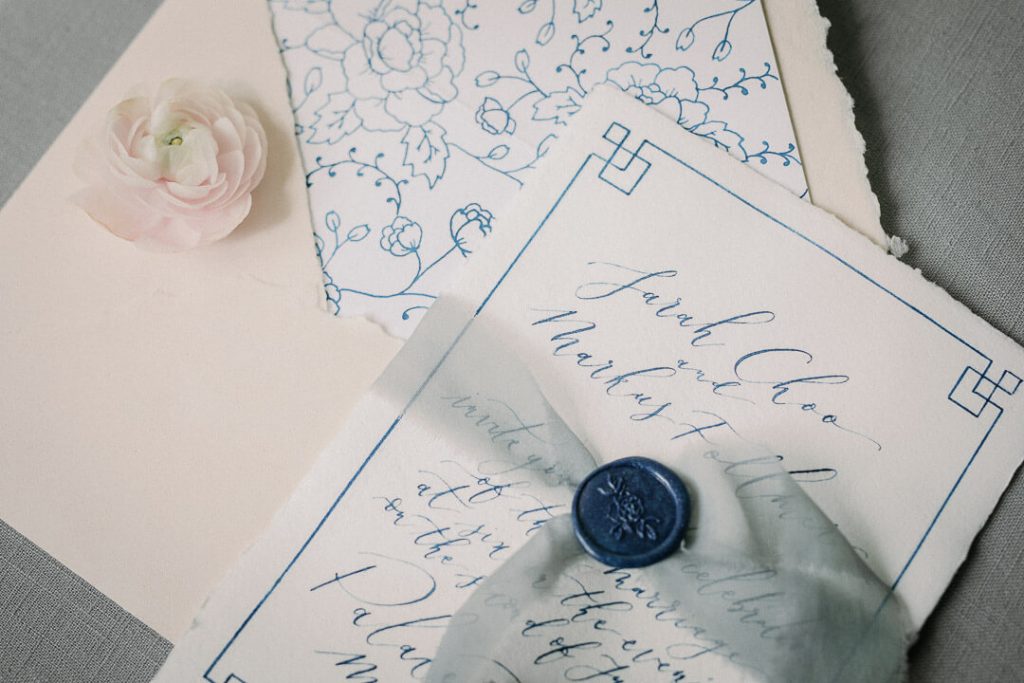 Madrid wedding planner