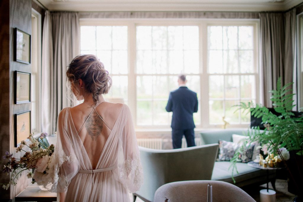 Hochzeitsfotograf Berlin