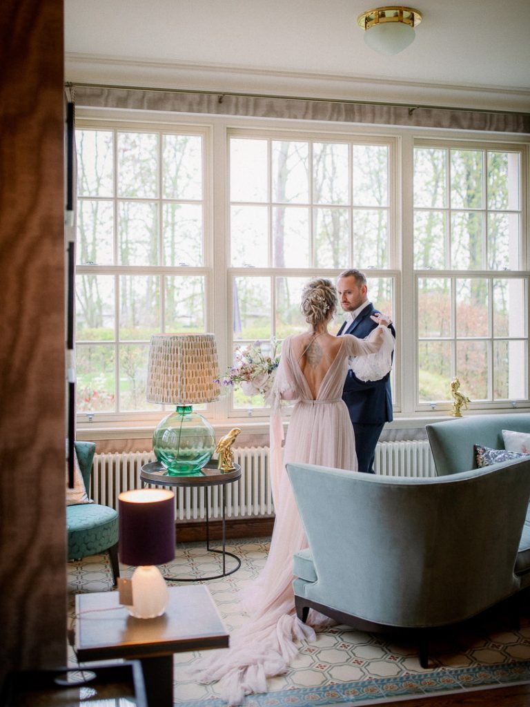 Hochzeitsfotograf Berlin