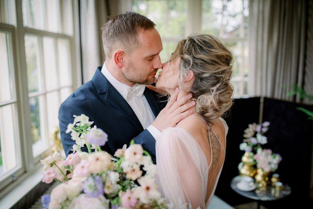 Hochzeitsfotograf Berlin