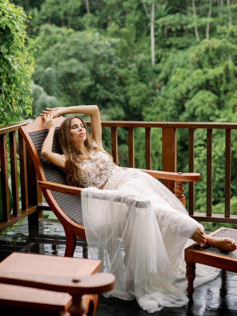 Hochzeitsfotograf Bali