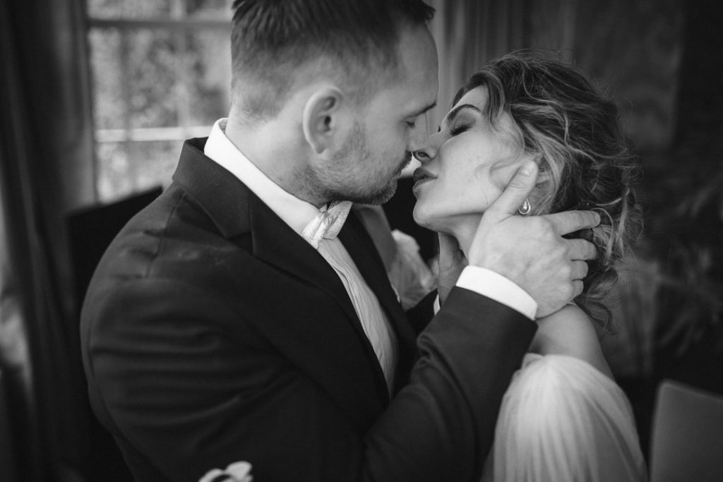 Hochzeitsfotograf Berlin