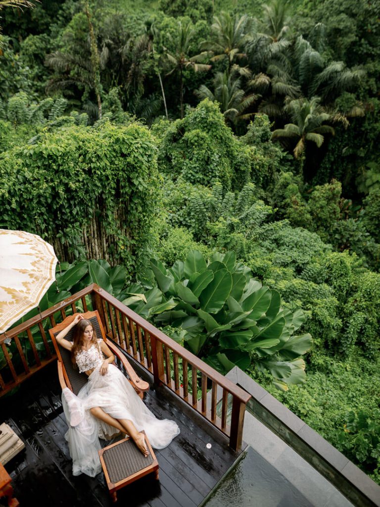 Hochzeitsfotograf Bali