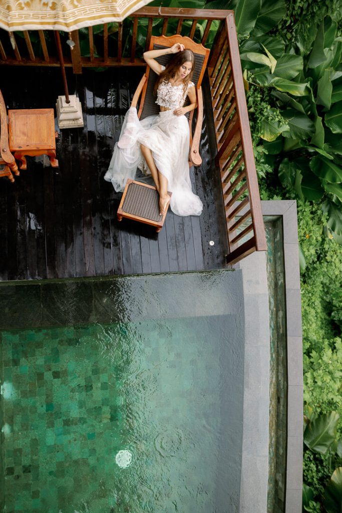 Hochzeitsfotograf Bali