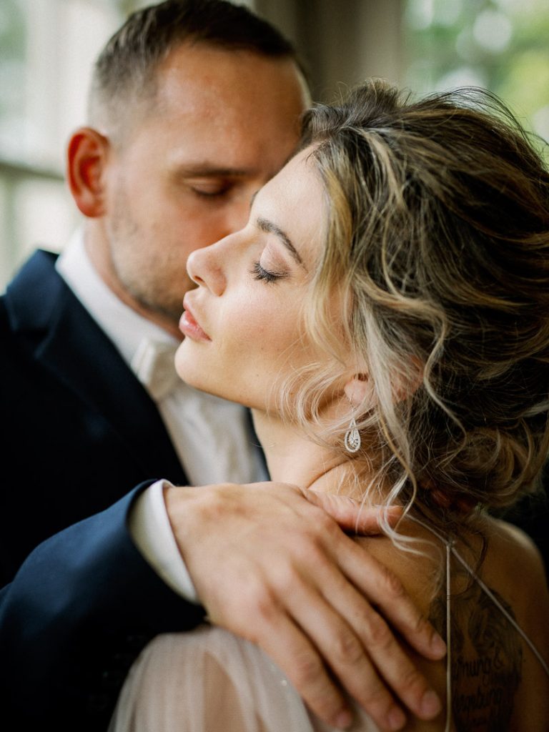 Hochzeitsfotograf Berlin