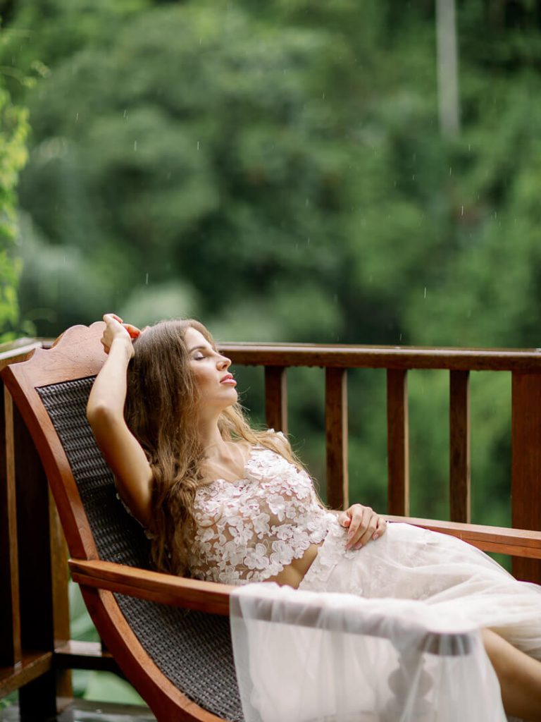 Hochzeitsfotograf Bali