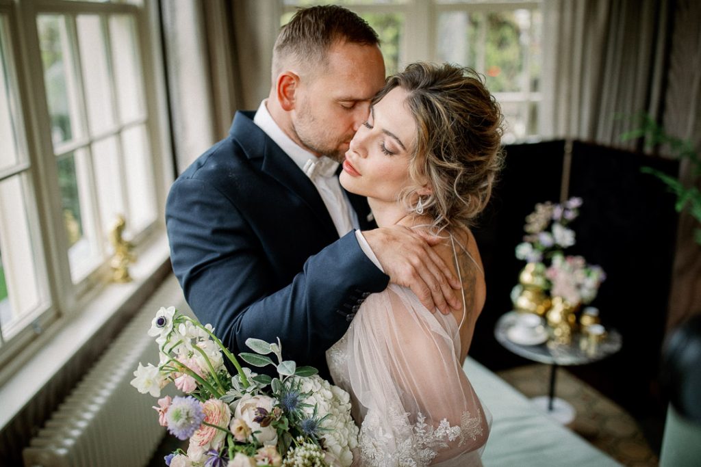 Hochzeitsfotograf Berlin