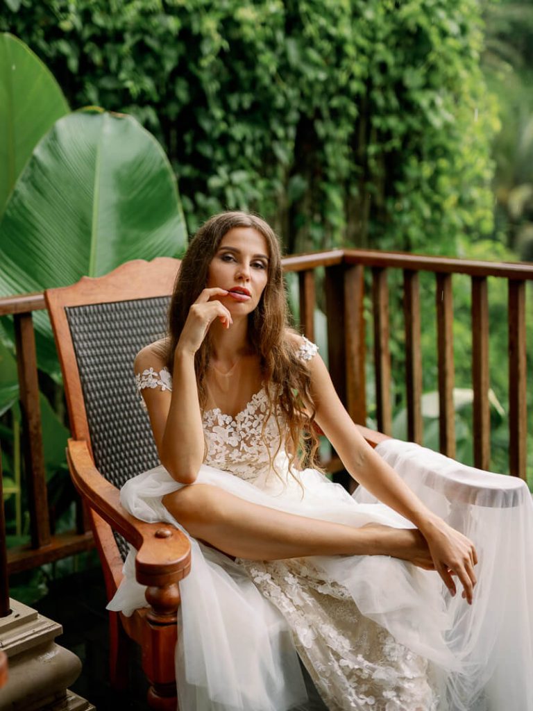 Hochzeitsfotograf Bali