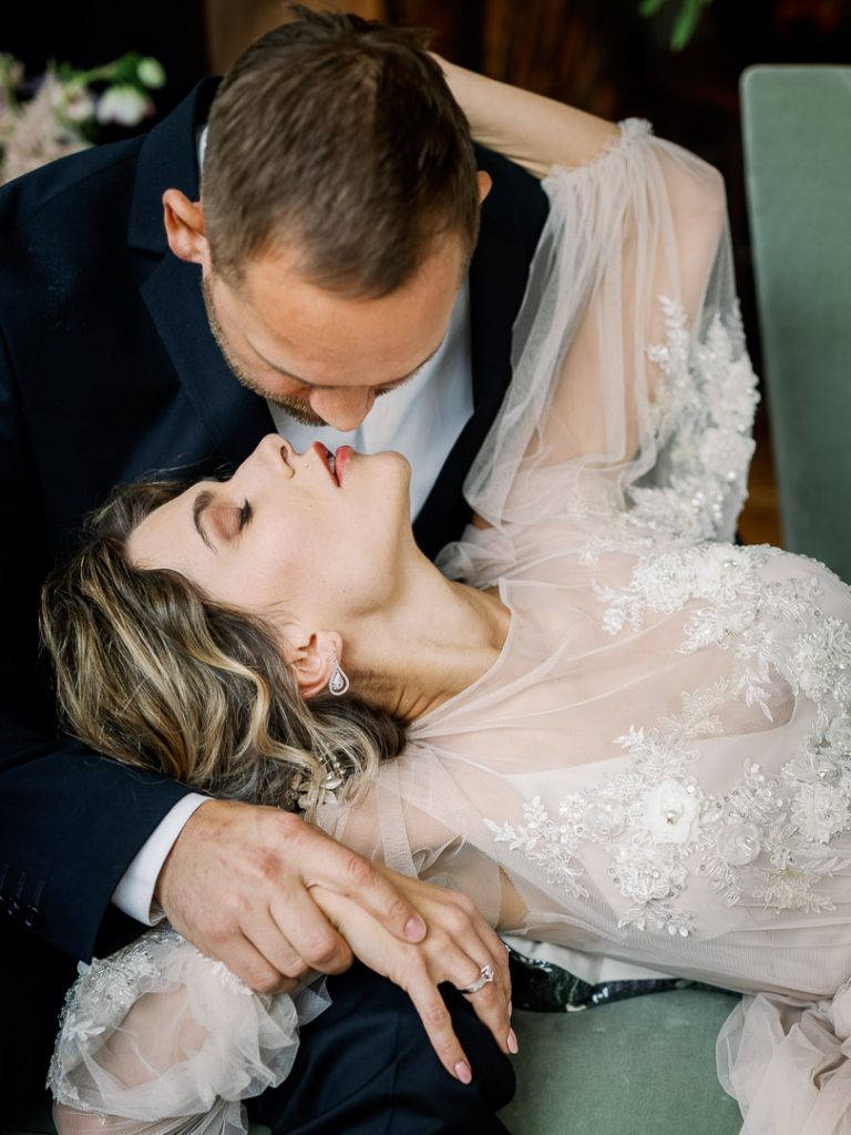 Hochzeitsfotograf Berlin