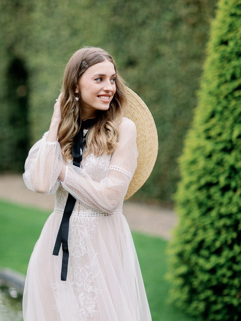 villa balbiano wedding