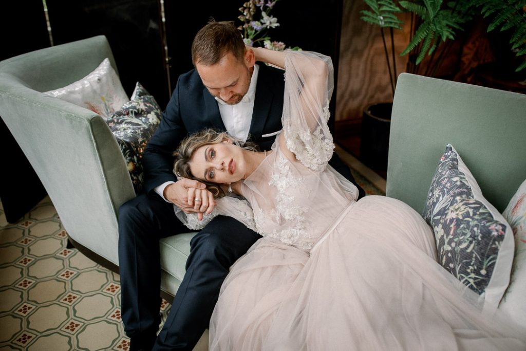 Madrid wedding photographer