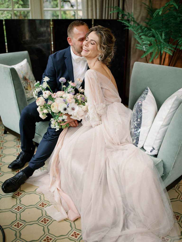 Madrid wedding photographer