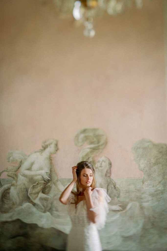 wedding photographer Barcelona wedding location