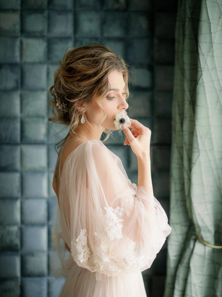 Madrid wedding photographer