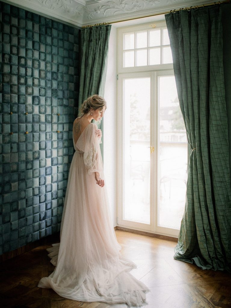 Madrid wedding photographer