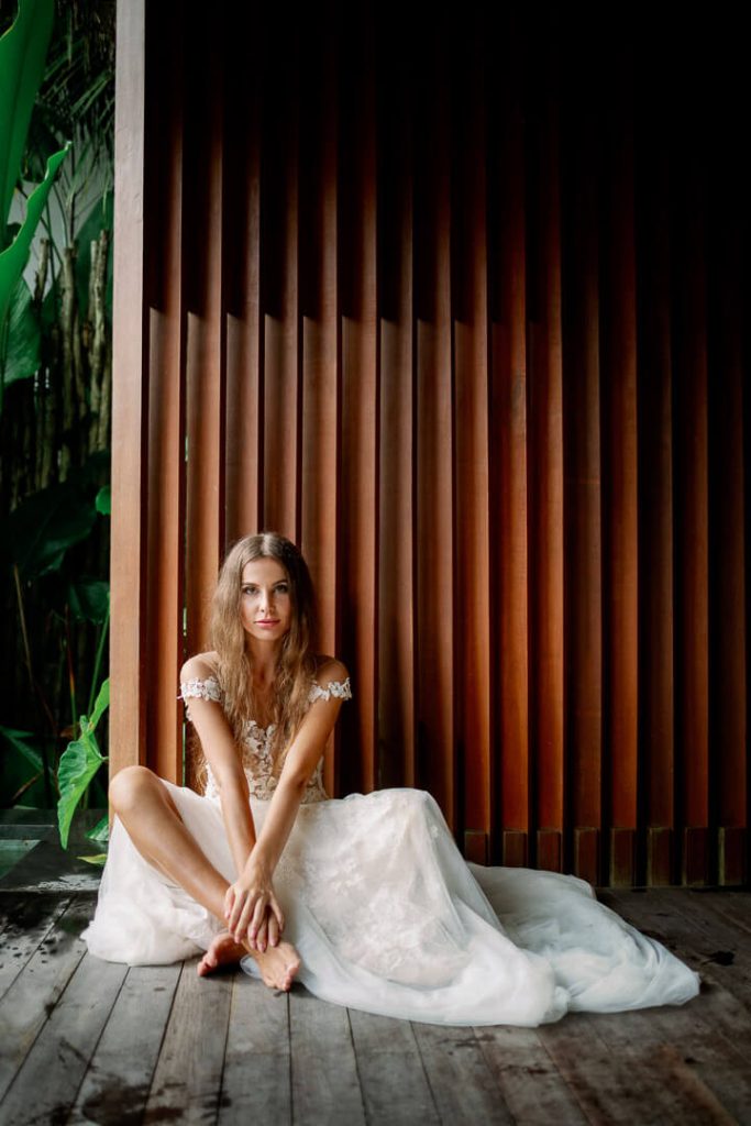 wedding photographer Bali wedding location