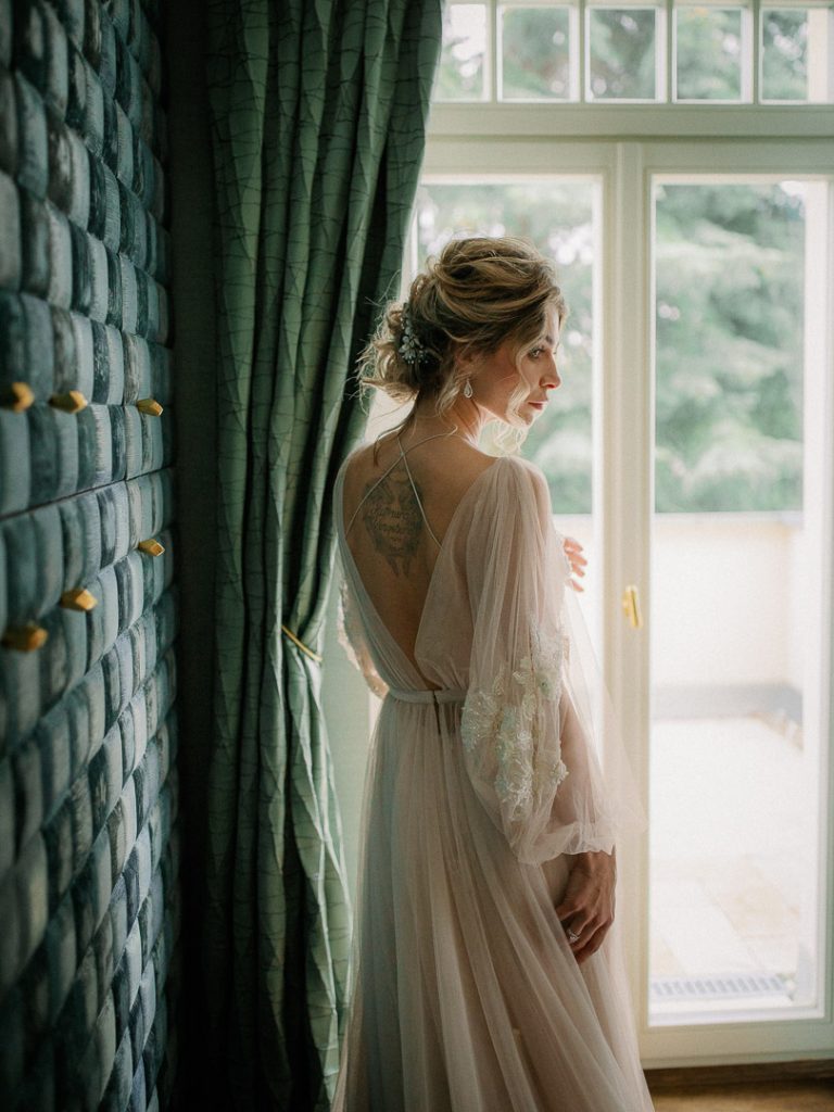 Madrid wedding photographer