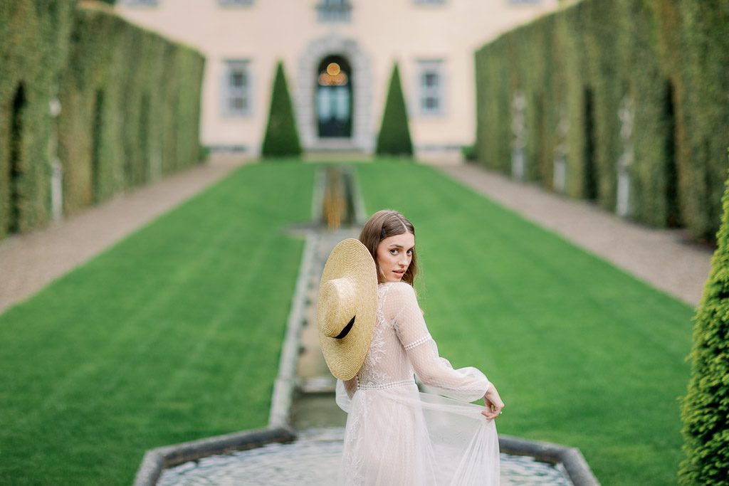 wedding villa balbiano