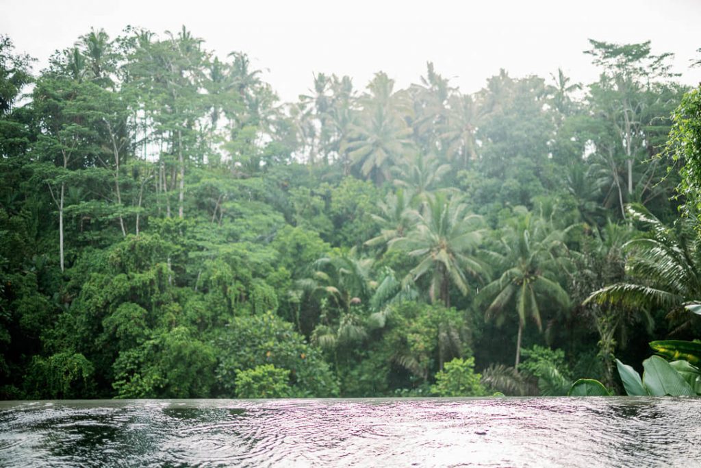 wedding photographer Bali wedding location