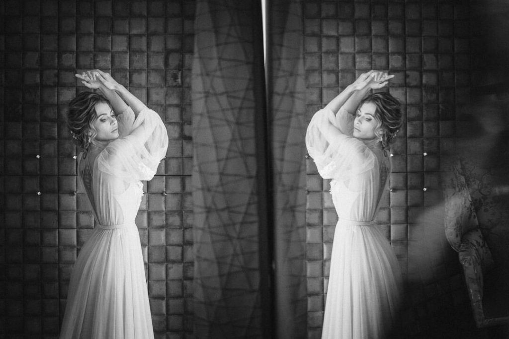 Wedding photographer Madrid wedding location