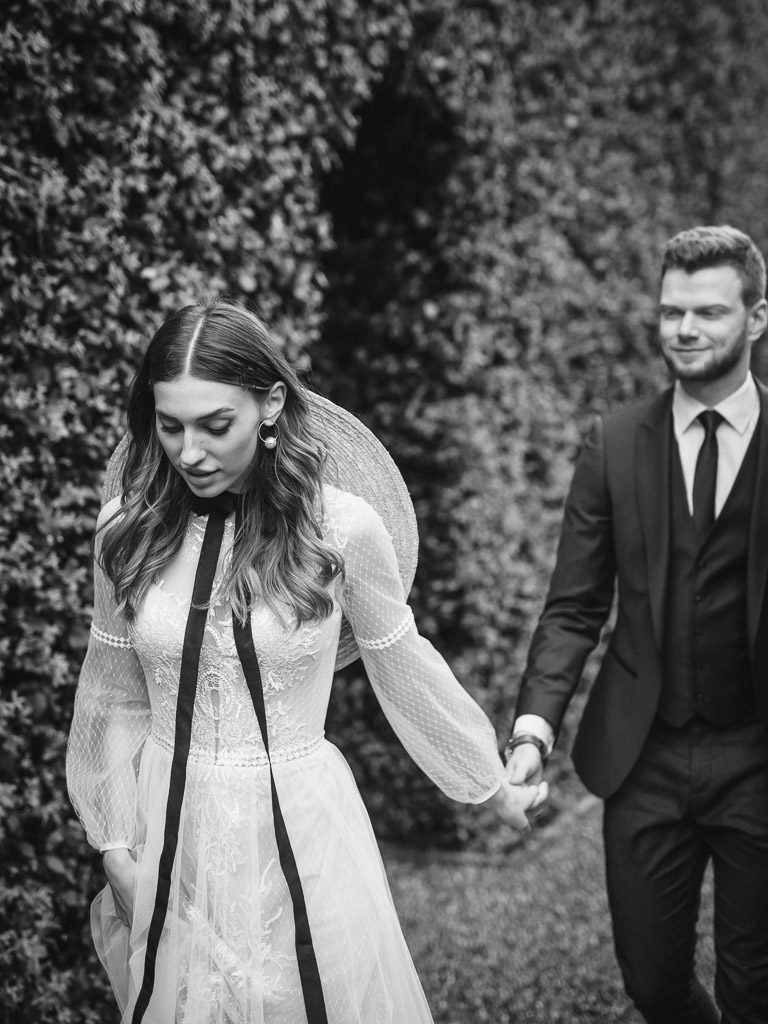 wedding villa balbiano