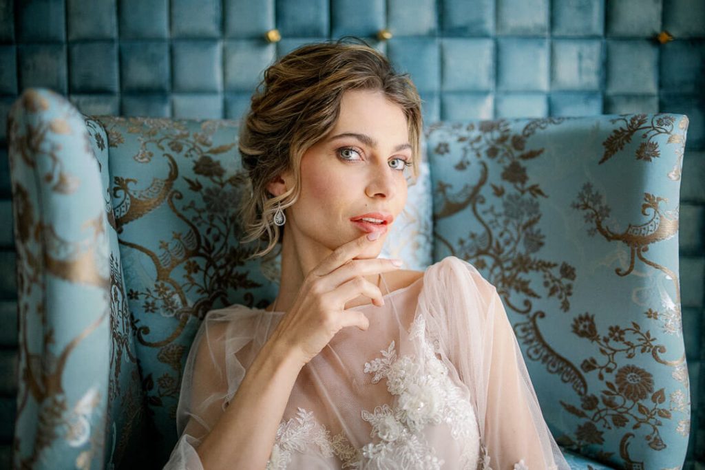 Wedding photographer Madrid wedding location